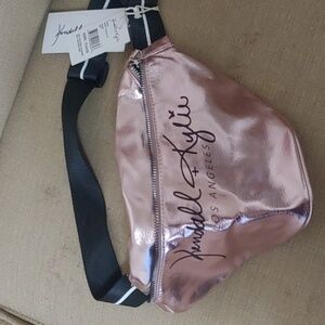 Women's Kendall+Kylie waist bag